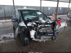 2019 Nissan Versa Note Sv Серый vin: 3N1CE2CP9KL356491