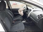 2017 Nissan Versa Note Sv Белый vin: 3N1CE2CPXHL374314