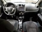 2019 Niss Micra Белый vin: 3N1CK3CP7KL211142