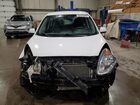 2019 Niss Micra Белый vin: 3N1CK3CP7KL211142