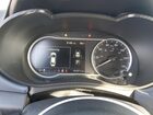 2023 Nissan Versa Sv Синий vin: 3N1CN8EV0PL872034