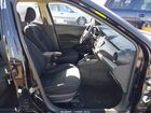 2023 Nissan Kicks S Xtronic Cvt Черный vin: 3N1CP5BV1PL532226