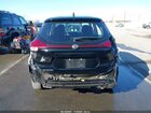 2023 Nissan Kicks S Xtronic Cvt Черный vin: 3N1CP5BV1PL532226
