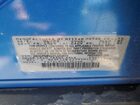 2023 Nissan Kicks S Синий vin: 3N1CP5BV2PL545972
