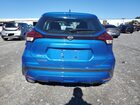 2023 Nissan Kicks S Синий vin: 3N1CP5BV2PL545972