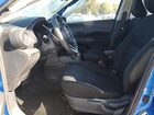 2023 Nissan Kicks S Синий vin: 3N1CP5BV2PL545972