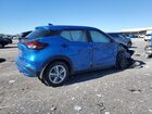 2023 Nissan Kicks S Синий vin: 3N1CP5BV2PL545972