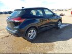 2022 Nissan Kicks S Black vin: 3N1CP5BV3NL528336