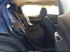 2025 Nissan Kicks Play S Черный vin: 3N1CP5BV3SL480655