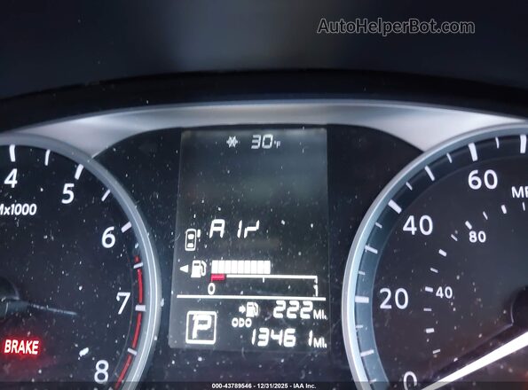 3N1CP5BV3SL480655 2025 NISSAN KICKS PLAY Черный 
