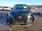 2025 Nissan Kicks Play S Черный vin: 3N1CP5BV3SL480655