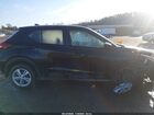 2025 Nissan Kicks Play S Черный vin: 3N1CP5BV3SL480655