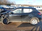 2025 Nissan Kicks Play S Черный vin: 3N1CP5BV3SL480655