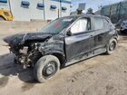 2024 Nissan Kicks S Черный vin: 3N1CP5BV4RL585439