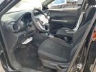 2020 Nissan Kicks S Черный vin: 3N1CP5BV6LL488993 2020 Nissan Kicks S Черный vin: 3N1CP5BV6LL488993