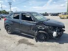 2020 Nissan Kicks S Черный vin: 3N1CP5BV6LL488993 2020 Nissan Kicks S Черный vin: 3N1CP5BV6LL488993