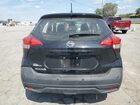 2020 Nissan Kicks S Черный vin: 3N1CP5BV6LL488993 2020 Nissan Kicks S Черный vin: 3N1CP5BV6LL488993