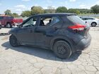 2020 Nissan Kicks S Черный vin: 3N1CP5BV6LL488993 2020 Nissan Kicks S Черный vin: 3N1CP5BV6LL488993