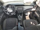 2020 Nissan Kicks S Черный vin: 3N1CP5BV6LL488993 2020 Nissan Kicks S Черный vin: 3N1CP5BV6LL488993
