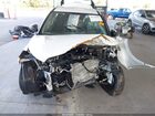 2023 Nissan Kicks S Xtronic Cvt Белый vin: 3N1CP5BV7PL543571