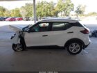 2023 Nissan Kicks S Xtronic Cvt Белый vin: 3N1CP5BV7PL543571