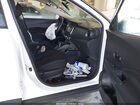 2023 Nissan Kicks S Xtronic Cvt Белый vin: 3N1CP5BV7PL543571
