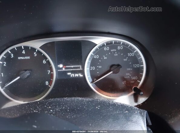 3N1CP5BV7PL543571 2023 NISSAN KICKS Белый Вид задних сидений