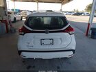 2023 Nissan Kicks S Xtronic Cvt Белый vin: 3N1CP5BV7PL543571