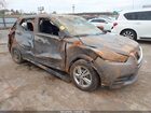 2020 Nissan Kicks S Xtronic Cvt Gray vin: 3N1CP5BV8LL538678