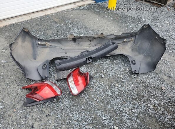 3N1CP5CUXKL494624 2019 NISSAN KICKS Черный Вид наклейки с VIN-кодом