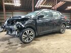 2020 Nissan Kicks Sv Black vin: 3N1CP5CV1LL511644
