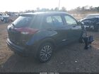 2023 Nissan Kicks Sv Xtronic Cvt Black vin: 3N1CP5CV3PL553142