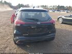 2023 Nissan Kicks Sv Xtronic Cvt Black vin: 3N1CP5CV3PL553142