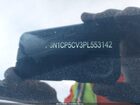 2023 Nissan Kicks Sv Xtronic Cvt Black vin: 3N1CP5CV3PL553142