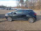 2023 Nissan Kicks Sv Xtronic Cvt Black vin: 3N1CP5CV3PL553142