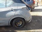2023 Nissan Kicks Sv Xtronic Cvt Gray vin: 3N1CP5CV4PL480511
