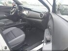 2023 Nissan Kicks Sr Xtronic Cvt White vin: 3N1CP5DV3PL549817