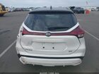 2023 Nissan Kicks Sr Xtronic Cvt White vin: 3N1CP5DV3PL549817