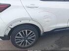 2023 Nissan Kicks Sr Xtronic Cvt White vin: 3N1CP5DV3PL549817