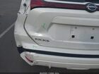 2023 Nissan Kicks Sr Xtronic Cvt White vin: 3N1CP5DV3PL549817