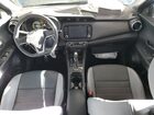 2023 Nissan Kicks Sr Синий vin: 3N1CP5DV7PL560173