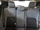 2023 Nissan Kicks Sr Синий vin: 3N1CP5DV7PL560173