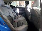 2023 Nissan Kicks Sr Синий vin: 3N1CP5DV7PL560173