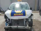 2018 Chevrolet City Express Ls White vin: 3N63M0YN4JK696645 Damage: Grille, Missing, Replacement Required