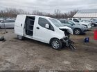 2020 Nissan Nv200  Cargo Sv Xtronic Cvt White vin: 3N6CM0KN5LK703811