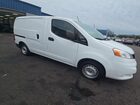 2021 Nissan Nv200  Cargo S Xtronic Cvt vin: 3N6CM0KN9MK707376