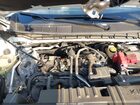 2025 Nissan Kicks Sv Fwd Белый vin: 3N8AP6CA4SL330791