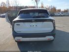 2025 Nissan Kicks Sv Fwd Белый vin: 3N8AP6CA4SL330791