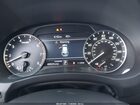 2021 Infiniti Qx50 Luxe Black vin: 3PCAJ5BA1MF126475