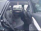 2021 Infiniti Qx50 Luxe Black vin: 3PCAJ5BA1MF126475